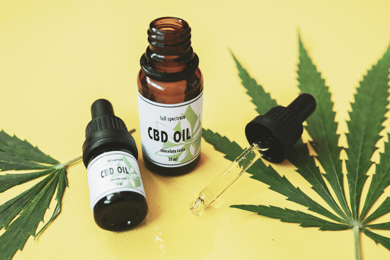 Quel est le prix d’un flacon de CBD ?